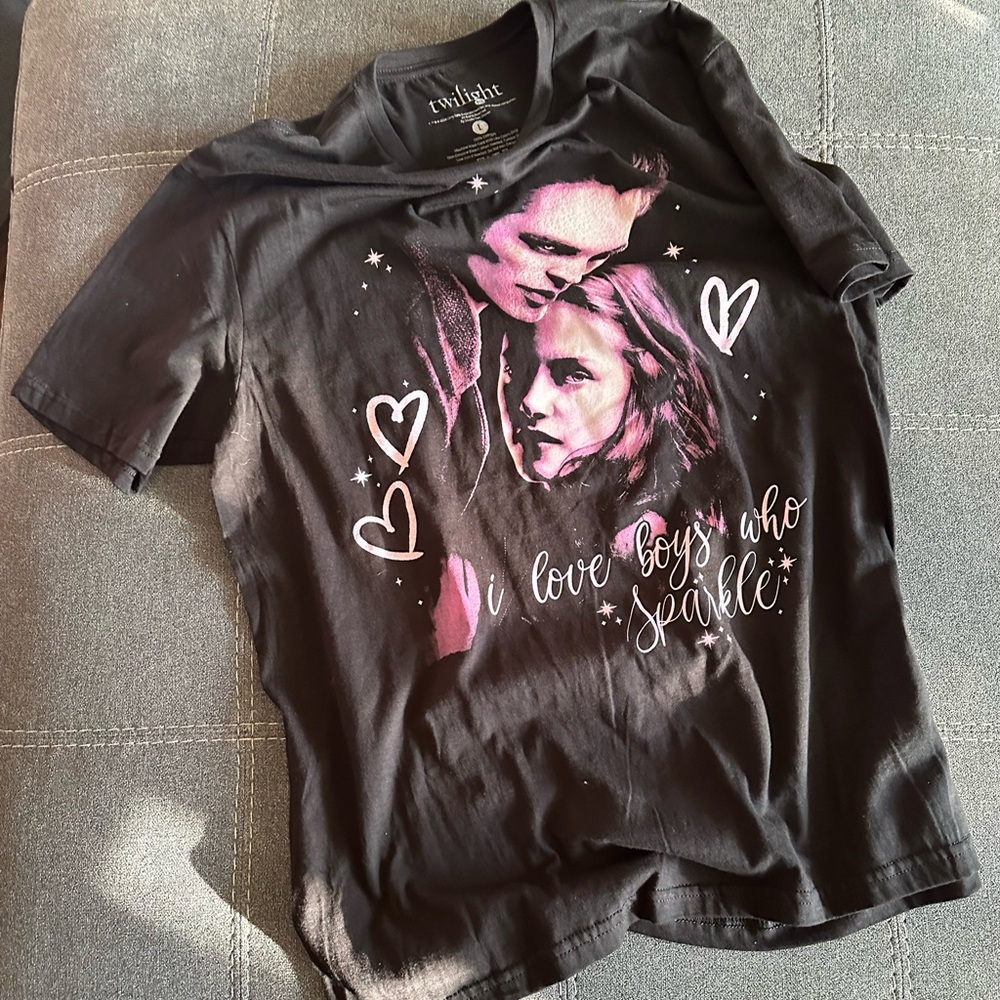 Twilight Tee